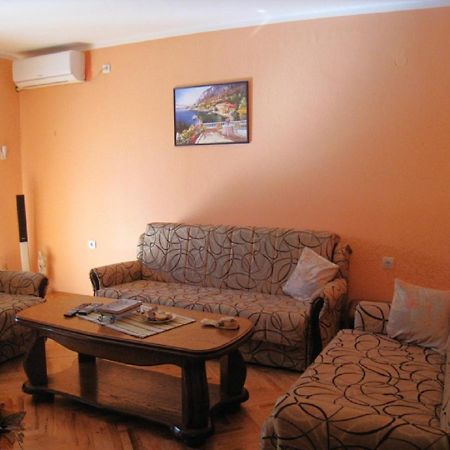 Apartment Stana Petrovac Eksteriør bilde