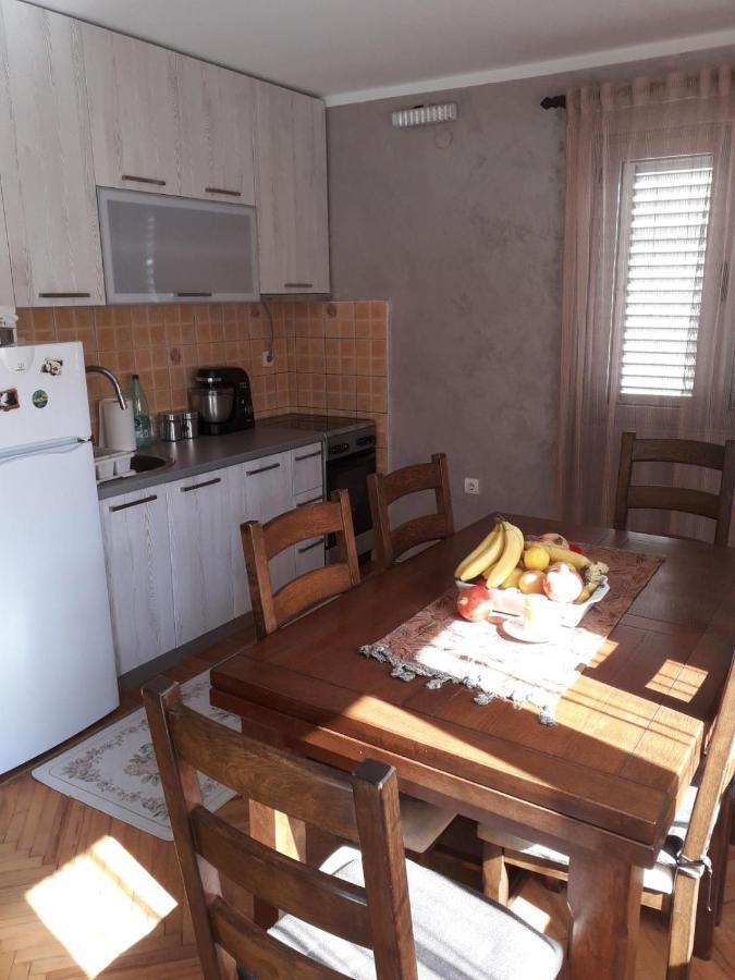 Apartment Stana Petrovac Eksteriør bilde