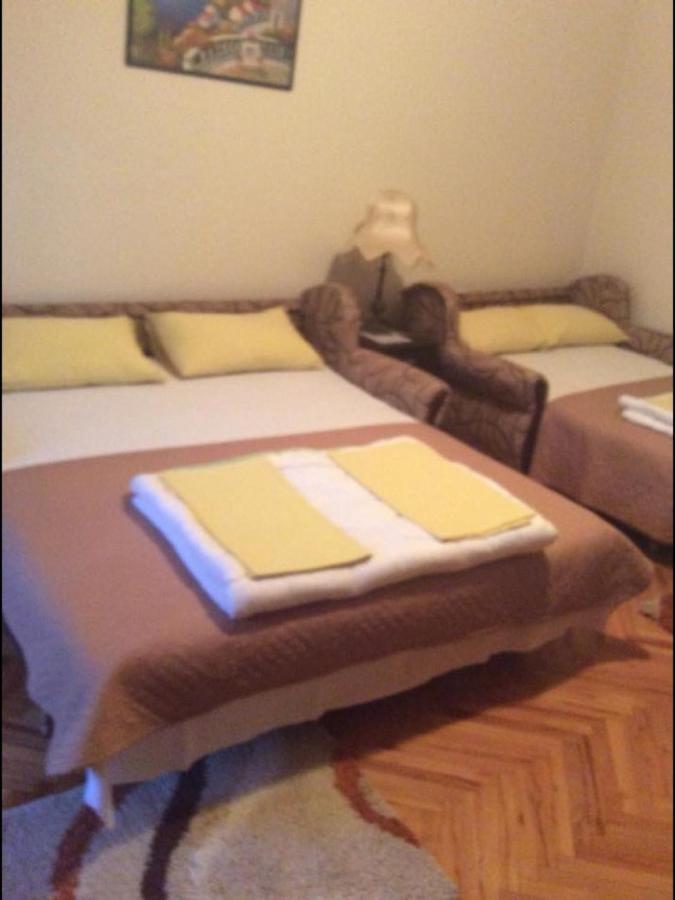 Apartment Stana Petrovac Eksteriør bilde