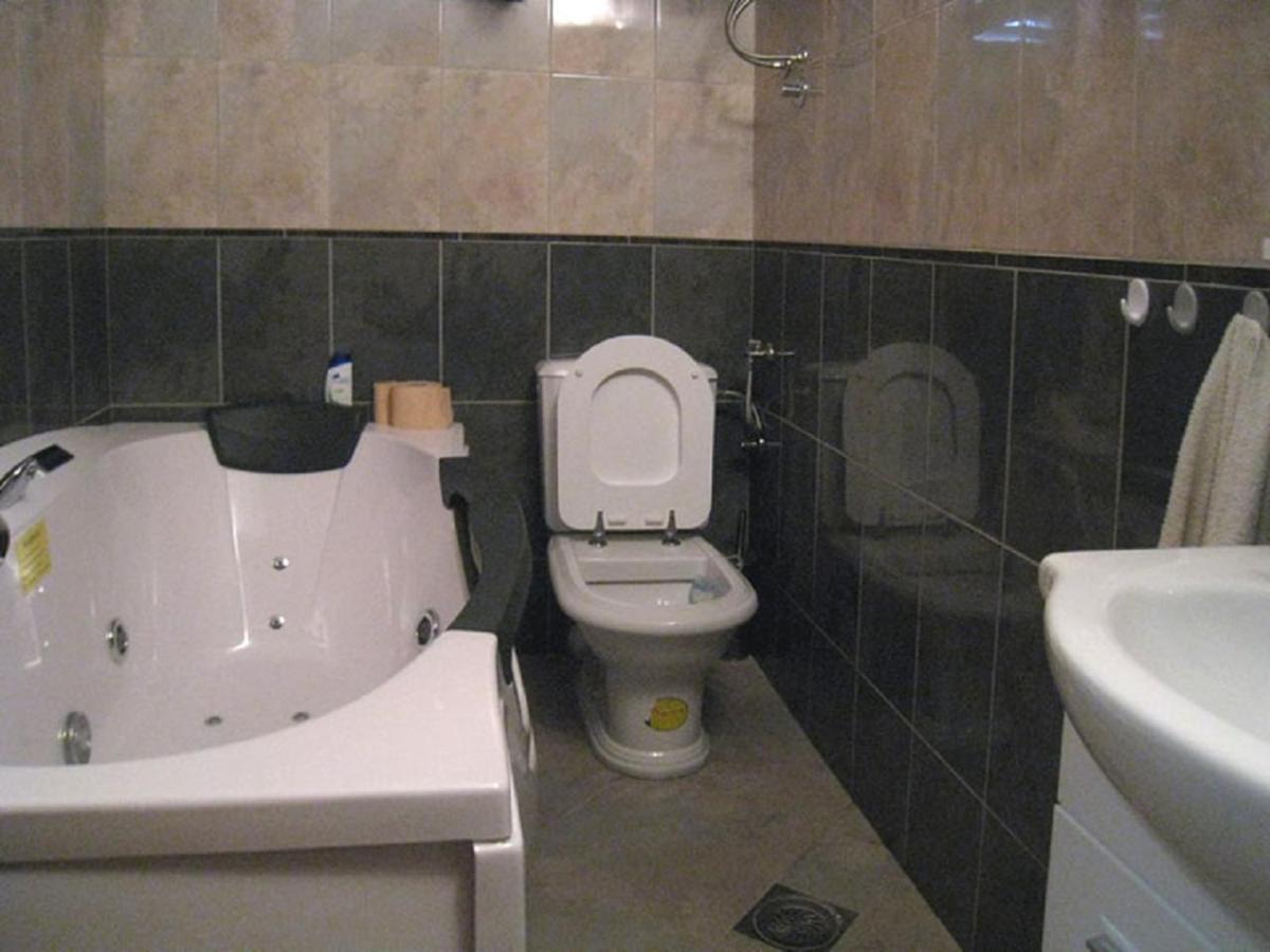 Apartment Stana Petrovac Eksteriør bilde