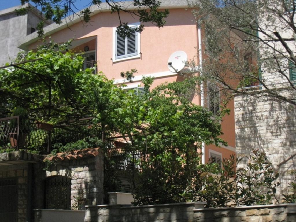 Apartment Stana Petrovac Eksteriør bilde