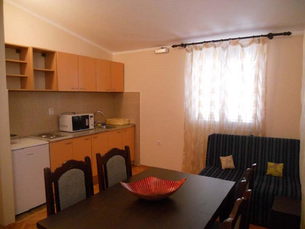 Apartment Stana Petrovac Eksteriør bilde