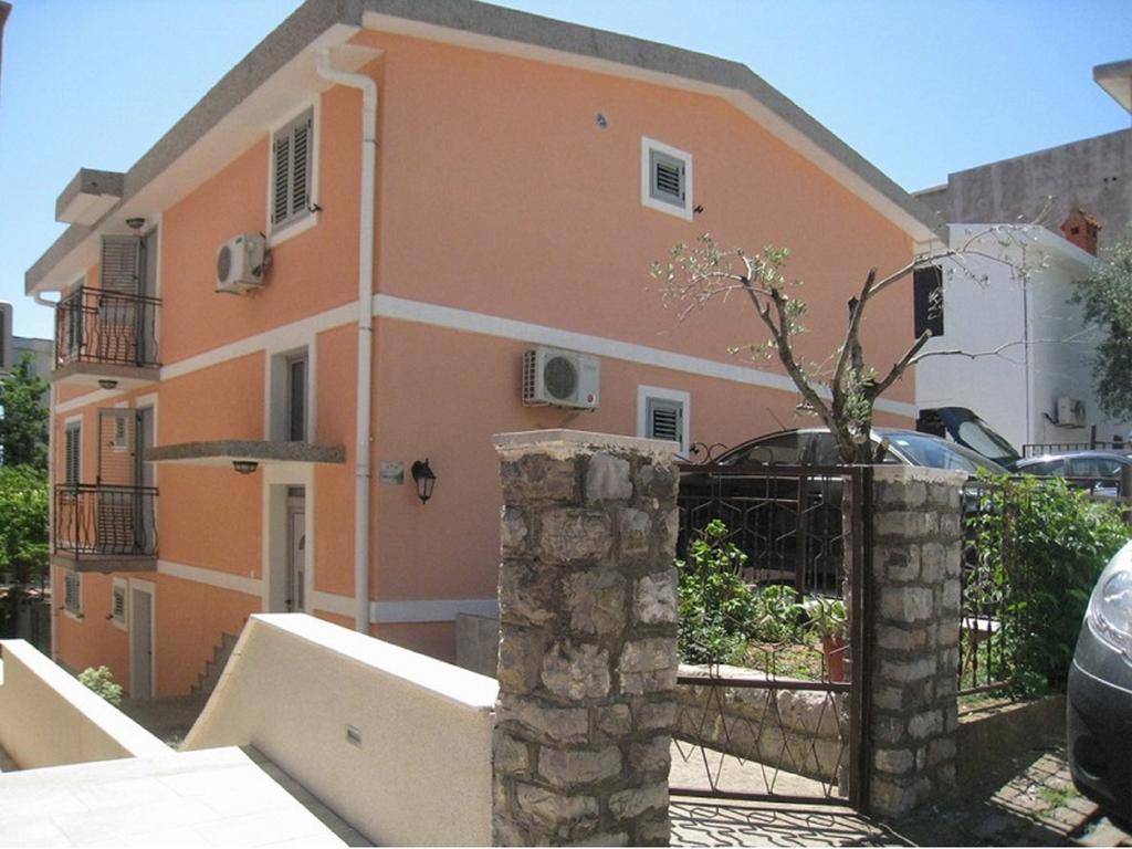 Apartment Stana Petrovac Eksteriør bilde