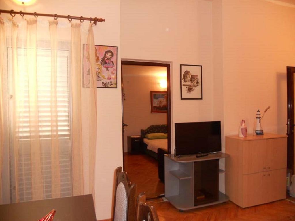 Apartment Stana Petrovac Eksteriør bilde