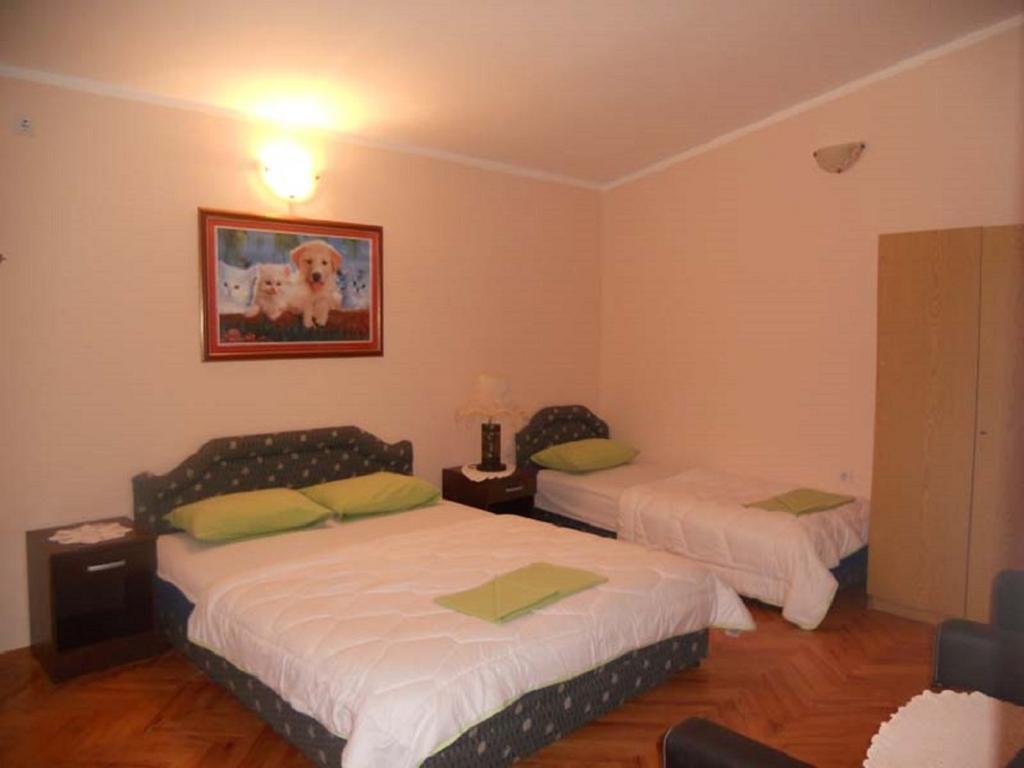 Apartment Stana Petrovac Eksteriør bilde