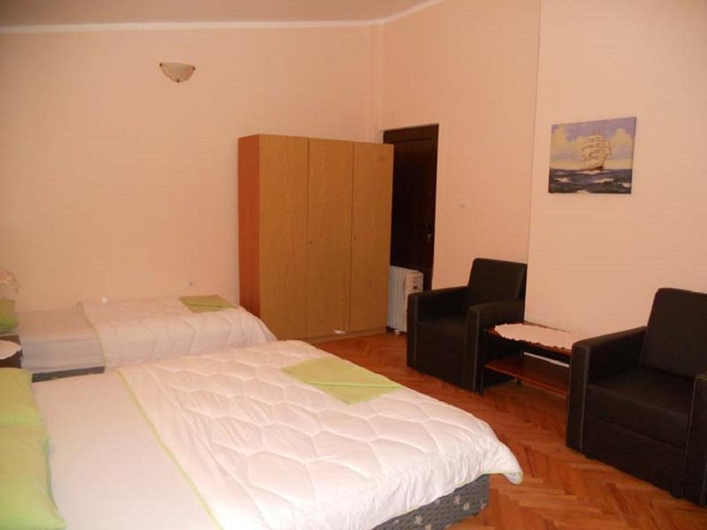 Apartment Stana Petrovac Eksteriør bilde
