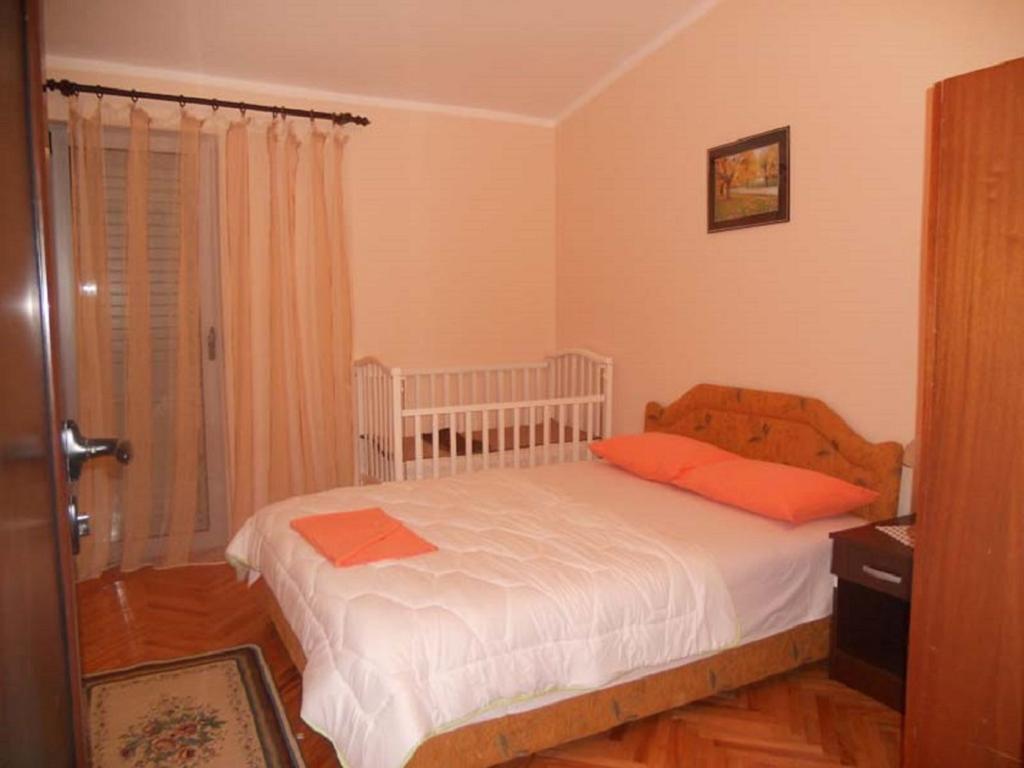 Apartment Stana Petrovac Eksteriør bilde