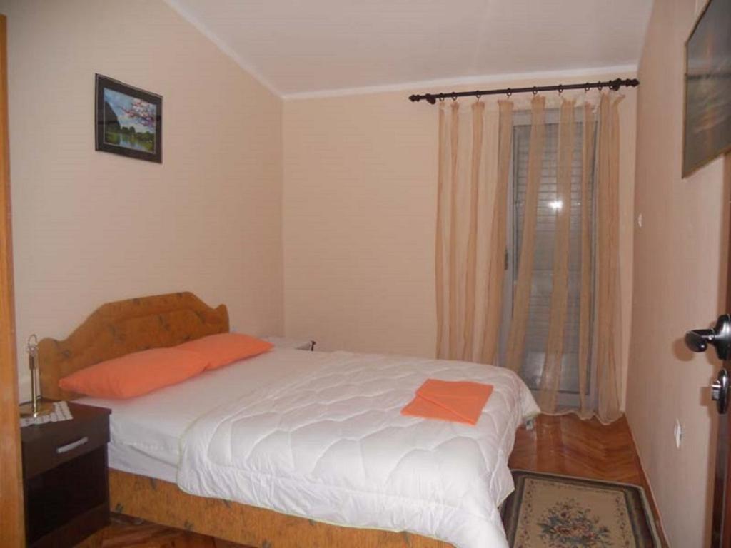 Apartment Stana Petrovac Eksteriør bilde