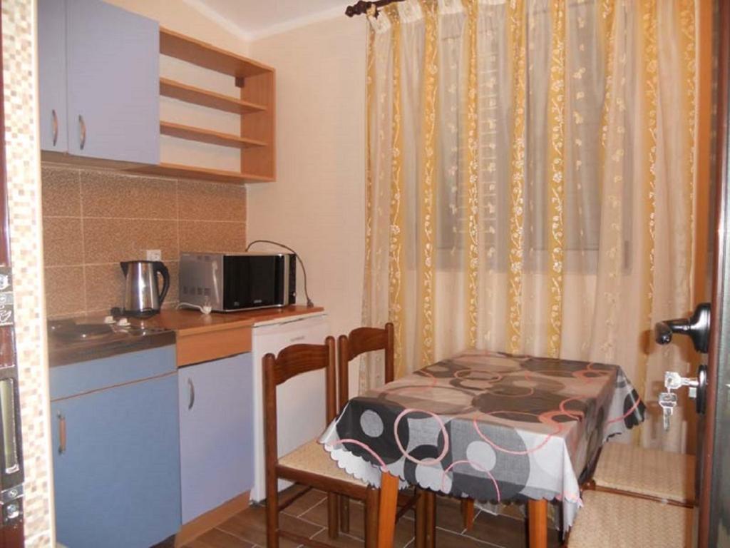 Apartment Stana Petrovac Eksteriør bilde