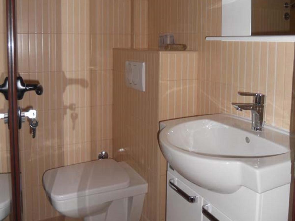 Apartment Stana Petrovac Eksteriør bilde
