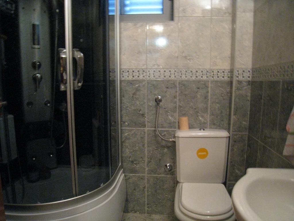 Apartment Stana Petrovac Eksteriør bilde