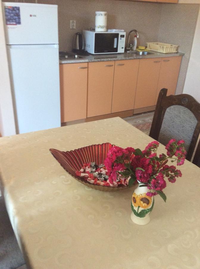 Apartment Stana Petrovac Eksteriør bilde