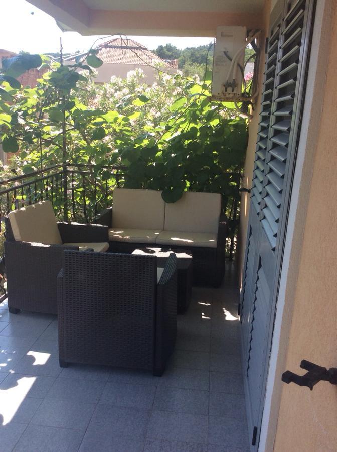 Apartment Stana Petrovac Eksteriør bilde