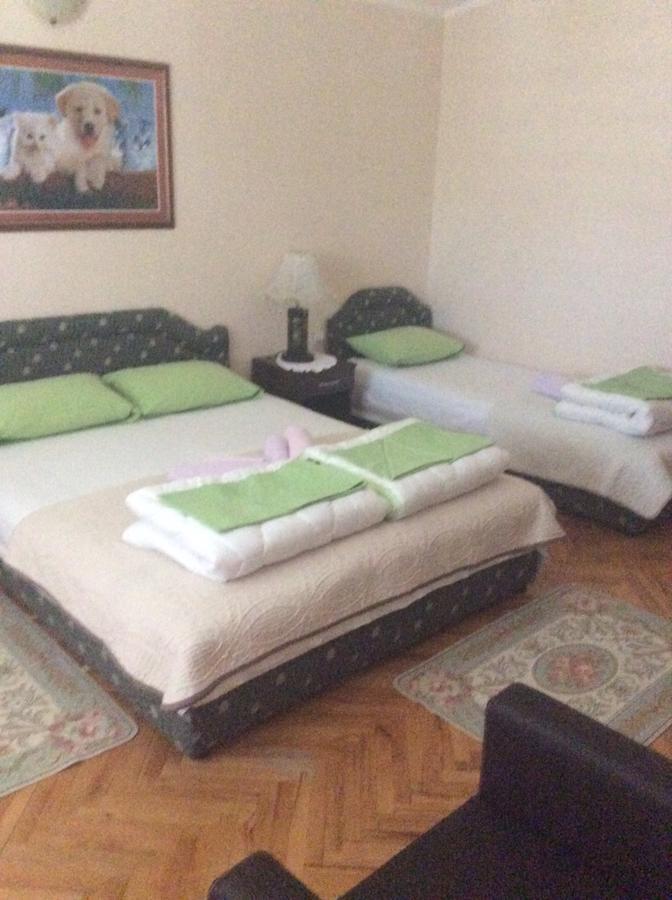 Apartment Stana Petrovac Eksteriør bilde