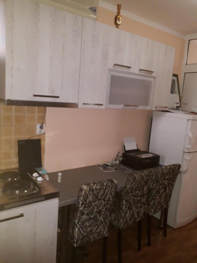 Apartment Stana Petrovac Eksteriør bilde